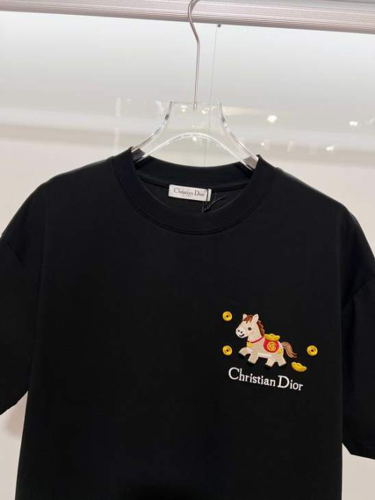 Dior T Shirts Short _SKUDiorS-2XLtltx12216026